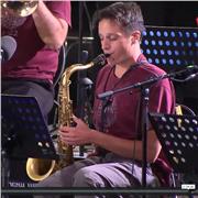 Lezioni di Sassofono e teoria musicale